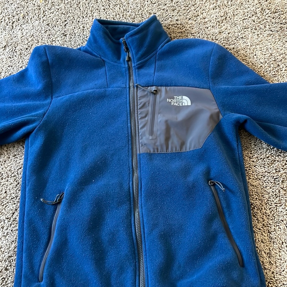 The northface